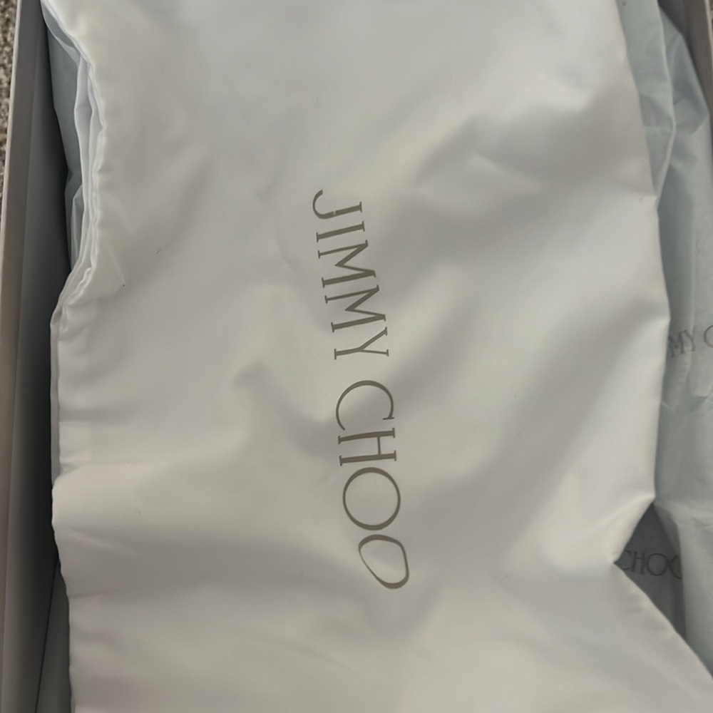 Jimmy choo sandals - Picture 9 of 12